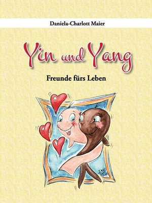 cover image of Yin und Yang